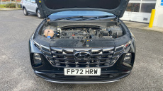 Hyundai TUCSON 1.6 TGDi Premium 5dr 2WD Petrol Estate